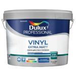 Dulux Luxium Vinyl Extra Matt — глубокоматовая краска