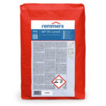Remmers WP DS Levell / Dichtspachtel 25 кг — Гидроизоляционная шпаклёвка