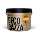 Decorazza Sollievo