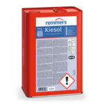 Remmers Kiesol 10 л — Гидроизоляционный состав
