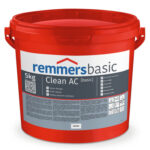 Remmers Clean AC [basic] / Klinkerreiniger AC — Удаление известкового и цементного налёта