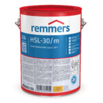 Remmers HSL-30/m-Profi — Лазурь 3 в 1 для древесины