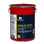 Avenarius AVENA HF GRUND 5 л — Глубокопроникающая грунтовка на растворителе