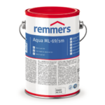 Remmers Aqua ML-69/sm — Антикоррозийная краска 3 в 1