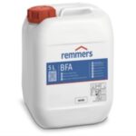 Remmers BFA — Очистка и защита от биопоражений