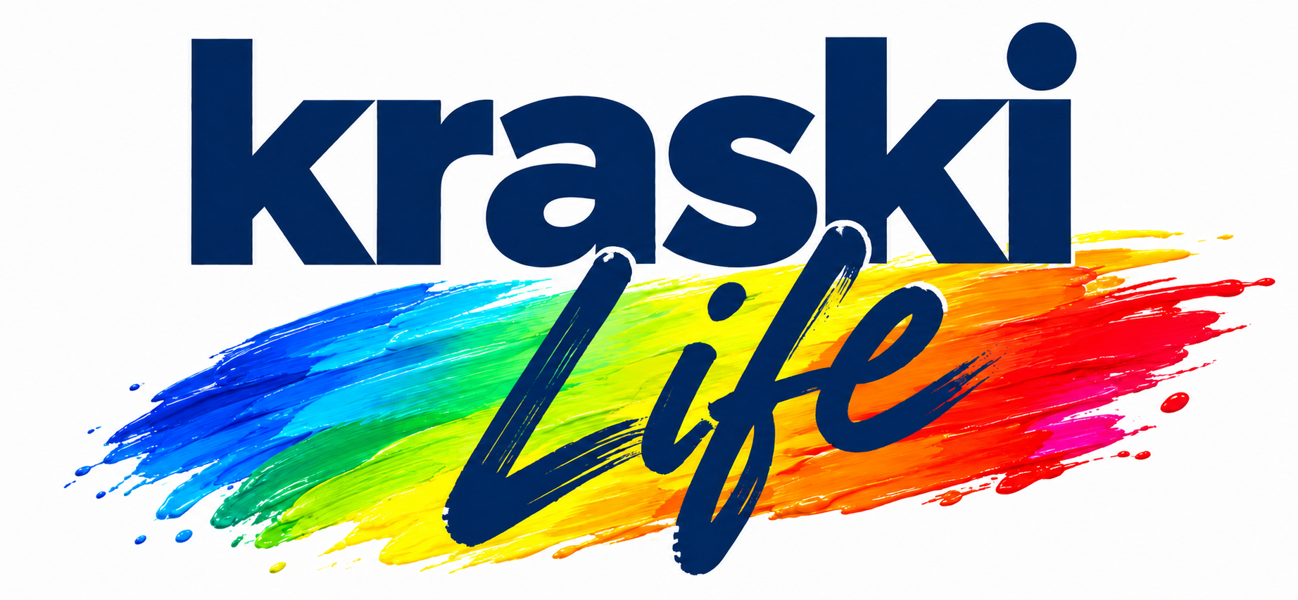 Краски Лайф