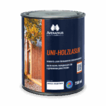 Avenarius UNI-HOLZLASUR — Гибридная маслолазурь для стен