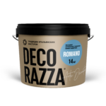 Decorazza Romano