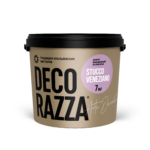 Decorazza Stucco Veneziano