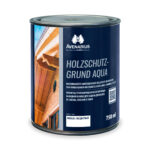Avenarius HOLZSCHUTZ-GRUND AQUA — Водная грунтовочная пропитка для древесины