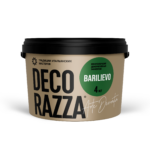 Decorazza Barilievo